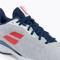 Pánská tenisová obuv Babolat Jet Tere All Court white 30S23649 8