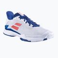 Pánská tenisová obuv Babolat Jet Tere All Court white 30S23649 12