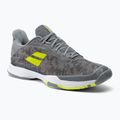 Pánská tenisová obuv Babolat Jet Tere All Court grey 30S23649