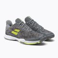 Pánská tenisová obuv Babolat Jet Tere All Court grey 30S23649 4