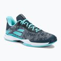 Pánská tenisová obuv Babolat Jet Tere Clay midnight navy