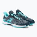 Pánská tenisová obuv Babolat Jet Tere Clay midnight navy 4