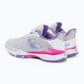 Dámská tenisová obuv Babolat Jet Tere All Court white 31S23651 3