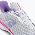 Dámská tenisová obuv Babolat Jet Tere All Court white 31S23651 8