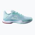 Dámská tenisová obuv Babolat Jet Tere All Court yucca/white 11
