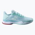 Dámská tenisová obuv Babolat Jet Tere Clay blue 31S23688 13