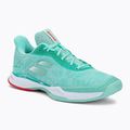 Dámská tenisová obuv Babolat Jet Tere Clay blue 31S23688