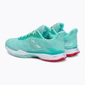 Dámská tenisová obuv Babolat Jet Tere Clay blue 31S23688 3