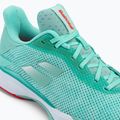 Dámská tenisová obuv Babolat Jet Tere Clay blue 31S23688 8