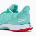 Dámská tenisová obuv Babolat Jet Tere Clay blue 31S23688 11