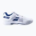 Pánská tenisová obuv Babolat SFX3 All Court white/navy 12