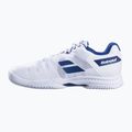 Pánská tenisová obuv Babolat SFX3 All Court white/navy 13