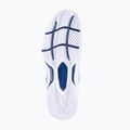 Pánská tenisová obuv Babolat SFX3 All Court white/navy 15