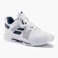 Pánská tenisová obuv Babolat SFX3 All Court white/navy