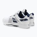 Pánská tenisová obuv Babolat SFX3 All Court white/navy 3