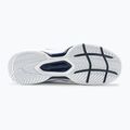 Pánská tenisová obuv Babolat SFX3 All Court white/navy 5