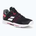 Pánská tenisová obuv Babolat SFX3 All Court black 30S23529