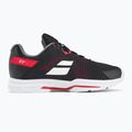 Pánská tenisová obuv Babolat SFX3 All Court black 30S23529 2