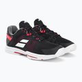 Pánská tenisová obuv Babolat SFX3 All Court black 30S23529 4