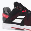 Pánská tenisová obuv Babolat SFX3 All Court black 30S23529 9