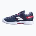 Pánská tenisová obuv Babolat SFX3 All Court black 30S23529 14