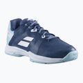 Dámská tenisová obuv Babolat SFX3 All Court blue 31S23530 11