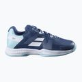 Dámská tenisová obuv Babolat SFX3 All Court blue 31S23530 12