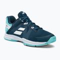 Dámská tenisová obuv Babolat SFX3 All Court blue 31S23530