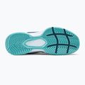 Dámská tenisová obuv Babolat SFX3 All Court blue 31S23530 5