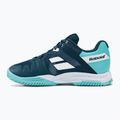 Dámská tenisová obuv Babolat SFX3 All Court blue 31S23530 10