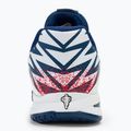 Dětské tenisové boty Babolat Propulse All Court white/estate blue 6