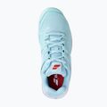 Dětská tenisová obuv Babolat Propulse All Court JR yucca/white 14