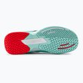 Dětská tenisová obuv Babolat Propulse All Court JR yucca/white 5
