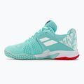 Dětská tenisová obuv Babolat Propulse All Court JR yucca/white 10