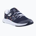 Tenisová obuv Babolat Pulsion All Court Kid černá 32S23886 11