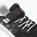 Tenisová obuv Babolat Pulsion All Court Kid černá 32S23886 8