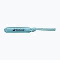 Řemínek na zápěstí Babolat Wrist Strap Padel turquoise 2
