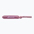 Řemínek na zápěstí Babolat Wrist Strap Padel coral 2