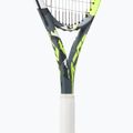 Dětská tenisová raketa Babolat Aero Junior 26 grey/yellow/white 4