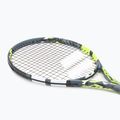 Dětská tenisová raketa Babolat Aero Junior 26 grey/yellow/white 5