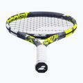 Dětská tenisová raketa Babolat Aero Junior 26 grey/yellow/white 9