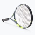 Tenisová raketa Babolat Evo Aero šedá/žlutá/bílá 2