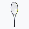 Tenisová raketa Babolat Evo Aero šedá/žlutá/bílá 7