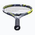 Tenisová raketa Babolat Evo Aero šedá/žlutá/bílá 8