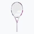 Tenisová raketa  Babolat Evo Aero Lite Pink white/ pink