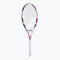 Tenisová raketa  Babolat Evo Aero Lite Pink white/ pink 3