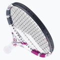 Tenisová raketa  Babolat Evo Aero Lite Pink white/ pink 5