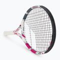 Tenisová raketa  Babolat Evo Aero Lite Pink white/ pink 2