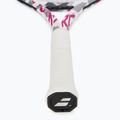 Tenisová raketa  Babolat Evo Aero Lite Pink white/ pink 3