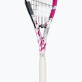 Tenisová raketa  Babolat Evo Aero Lite Pink white/ pink 4